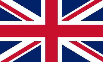 bandeira ingles
