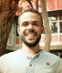 Gustavo Mascarenhas