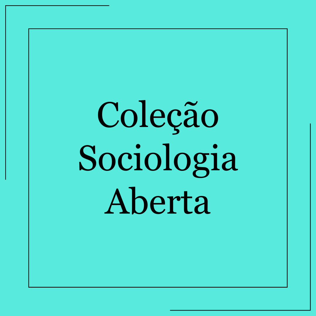 coleção sociologia aberta