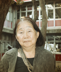 Helena Sumiko Hirata