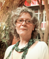 Sylvia Gemignani Garcia