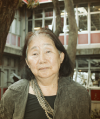 Helena Sumiko Hirata